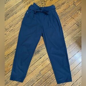 Athleta Skyline Pant II in Deep Blue